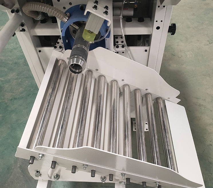 5kg-50kg Valve Bag Filling Machine Cement Packaging Machine