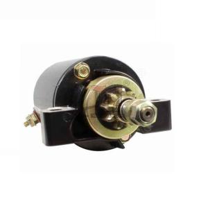 Quality STZ3591 12volt STZ3591DJ 5758N 113591 Automotive Starter Motor For Mercury wholesale