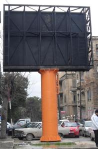 Quality LED digital display billboard wholesale
