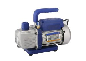 Quality Professional Hand Held Rotary Vane Vacuum Pump 1 Stage 2.5-10CFM Flow Rate wholesale