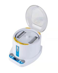 Quality PCR MTP 3000rpm Mini Plate Centrifuge , 600RCF Clinical Centrifuge Machine wholesale