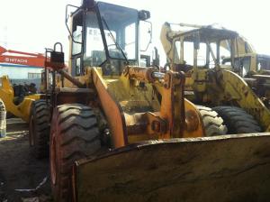 Quality Used Loader Komatsu WA320 with high quality wholesale