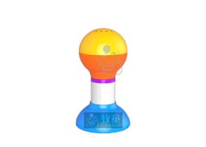 Quality Best Quality Water Play Equipment Water Spray Water Pressure In Aqua Park wholesale