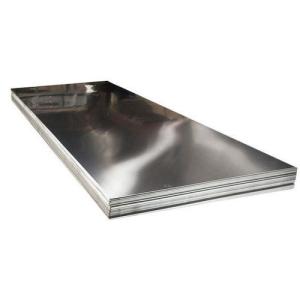 Quality 316 Stainless Steel Plate wholesale