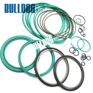 Quality 3315312790 Hydraulic Breaker Seal Kit Atlas Copco SB452 Parts wholesale