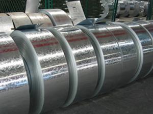 Quality High Quality Q345 Q235 Galvanized Steel Coil 0.5mm 1mm 2mm Thickness For Industry wholesale