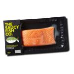 Food Vacuum Body Fitted 60um Heat Sealing Film Seafood Packaging