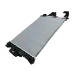 Automotive Water Tank Radiator 1330Z2 9673491480 For PEUGEOT 308 RCZ Citroen