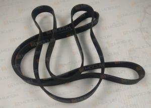 Quality Automotive Fan Drive Belt Replacement , V Ribbed Belt For Diesel Engine 3288933 3289135 8PK1550 wholesale