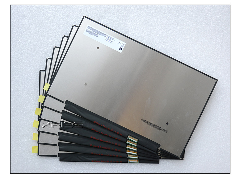 14.0'' Laptop LCD Screen B140HAN05.1 FHD IPS 1920x1080 72%NTSC LCD LED Display