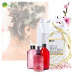 Premium Brand Bulk Peach Blossom Fragrance Oil For Cosmetic Products Shampoo