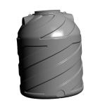 10000L 5 Layers HDPE Water Tank Moulding Machine Blow Molding Companies