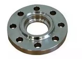 Cheap ASTM A105 Forged Steel Flanges 20 inch Round Highly Durable for sale