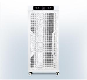 Quality Intelligent UV Disinfector 354m3/h Ozone Air Sterilizer For Home wholesale