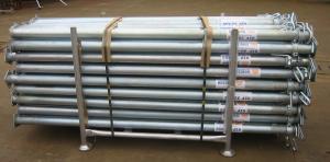 Quality Post shores.Light weight. Long service life. Stability is good. wholesale