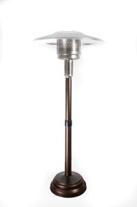 Quality Powder Coated Stainless Steel 46000 Btu Commercial Patio Heater Indoor Use wholesale