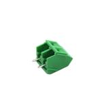 PA66 UL94V-0/5.0mm Screw Terminal Connector