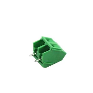 Quality PA66 UL94V-0/5.0mm Screw Terminal Connector wholesale