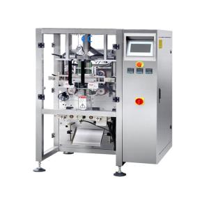 Quality ZH-V320 Cashew Nuts Kurkure Granule Packing Machine wholesale