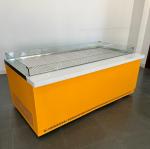 Refrigerated preservation cabinet Seafood cabinet marinated meat marinated