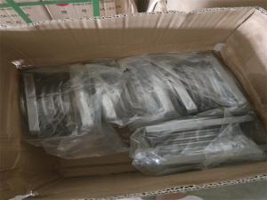 Quality 8190ZLC diesel engine 720KW 1450r/min spare parts 208L.09.01A exhaust pipe gasket wholesale