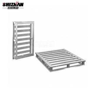 Quality Aluminum Artist Honeycomb Pallets Cargo Transport wholesale