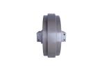 HRC52-HRC58 Mini Excavator Idlers ZAX330 ZAX350