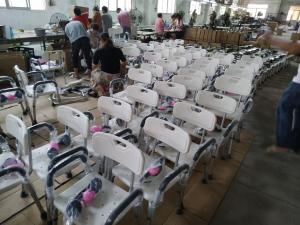 Quality Medical Seat Furniture Quality Inspection Services FDA CE certificates wholesale