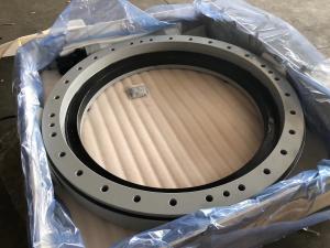 Quality Large Size Slewing Ring Bearing Turntable For Construction Equipment wholesale