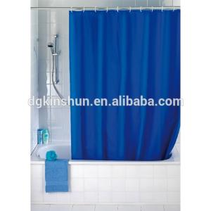 Quality Clear Transparent Peva Shower Curtain Liner With Magnets, PEVA shower curtain wholesale