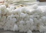 Eco-Friendly Preserved Fresh Flowers Silk Pampas Grass Wedding Bouquet