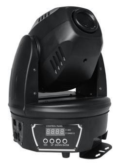 30W Led moving head lights ,high quality low price hot sell led moving light