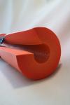 Thicken Foam Barbell Pad