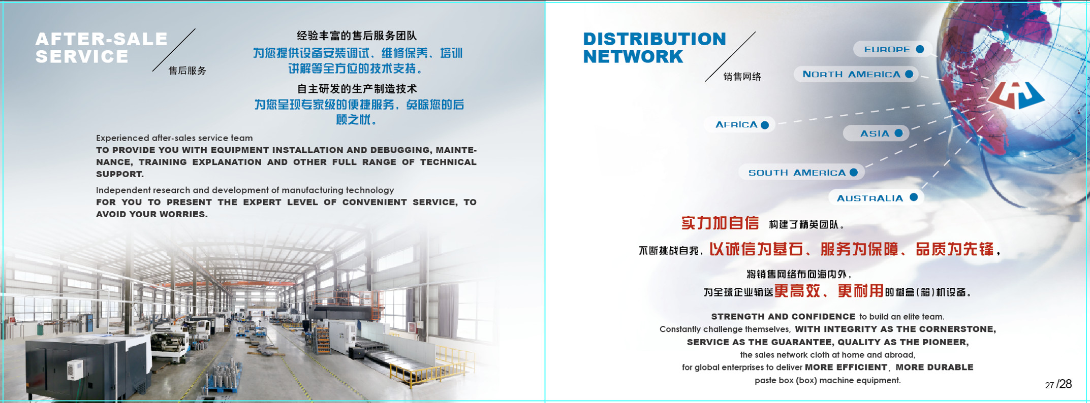 650mm*700mm Folder Gluer Machine Corrugated Automatic Folding Gluing Machine