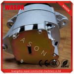 CAT 20SI Engine Excavator Alternator 6N9294 20117 20118 Wear Resistance