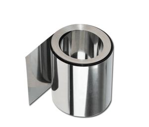 Quality Hot Rolled Stainless Steel Coils 202 316l 2000mm wholesale