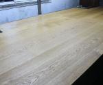 400mm Wide European Oak Engineered Wood Flooring, Super Size, Natural Oiled