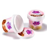 PP IML In Mold Labeling
