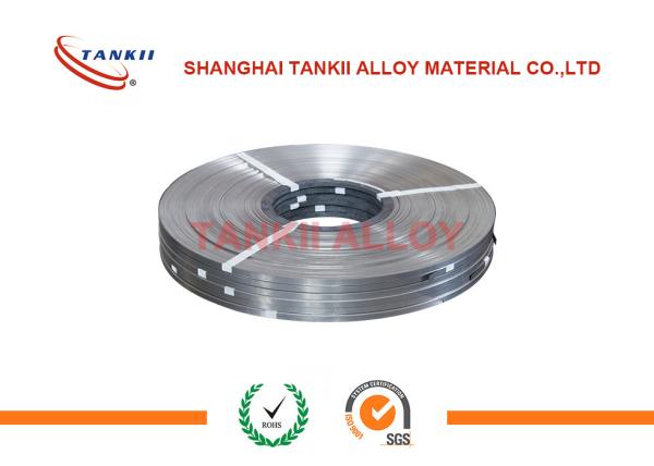 Soft Magnetic Nickel Alloy Strip Magnetic Head Shell For Currency Counter