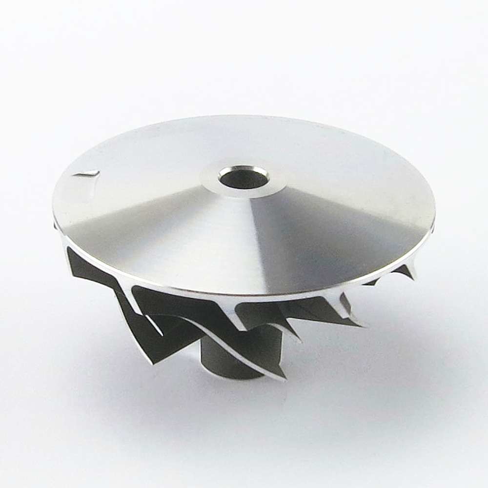 S1B Turbo Compressor Wheel 313018 317960 316692 04176561KZ 04272464KZ For Deutz Various With BF4M1012 Engine