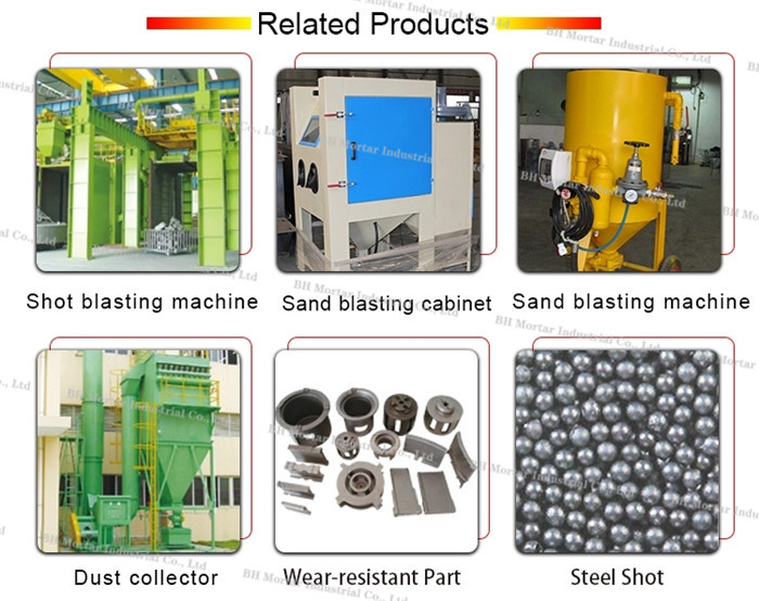 Industrial Dust Extraction System With High Sealing Performance