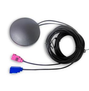 Quality GPS GSM Simrad Combo Antenna At 1575.42MHz Frequency For Accurate Tracking wholesale