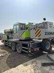 High Qulity Low Hours Used Crane Zoomlion ZLJ5320JQZ25V