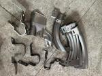 Metal sheet manufacturing Metal stamping parts Automotive wrench accessories
