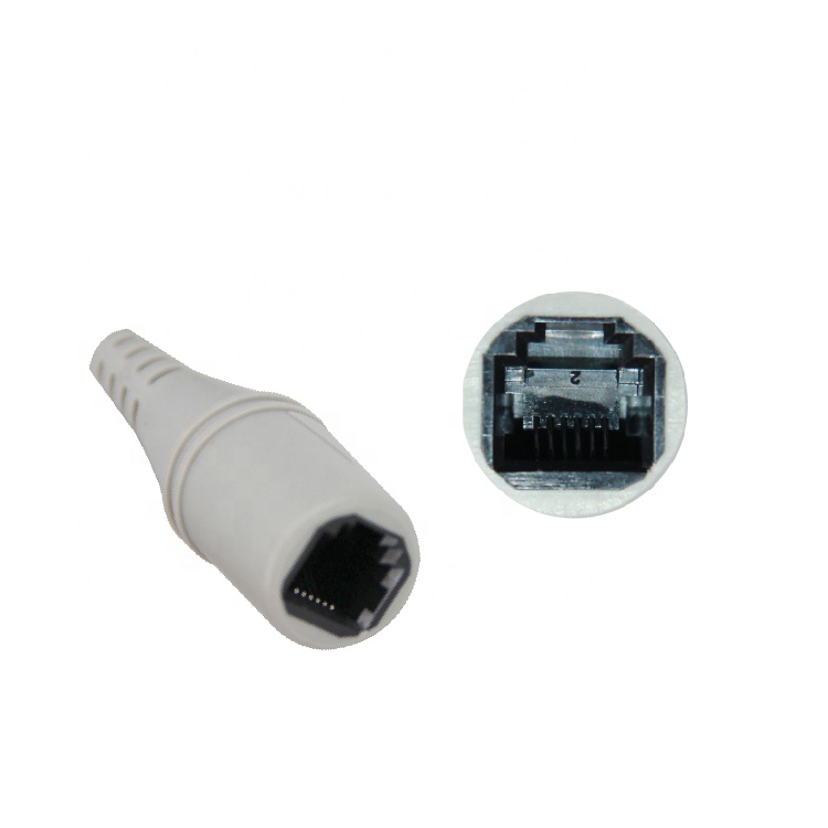 Compatible Bard Monitor to Smiths  IBP adapter  cable