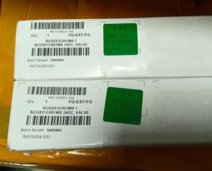 Quality SCG531C001MS | ASCO | Solenoid Valve wholesale