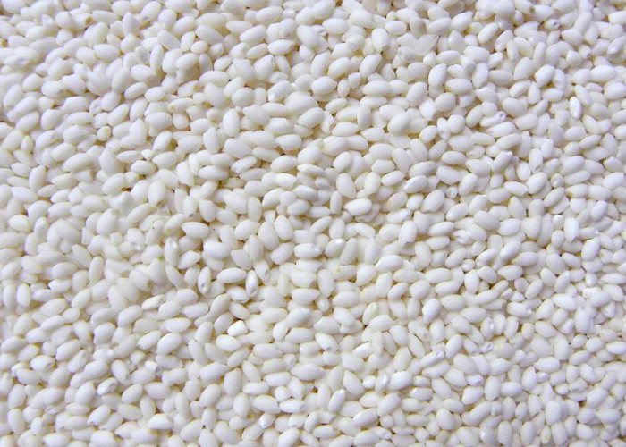 2 Chutes RGB Camera Sorting Machine / Rice Color Sorter Low Power Consumption