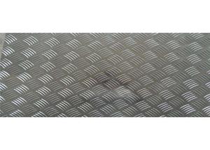 Quality Anti Skid Aluminium Tooling Plate With Standard Export Packing wholesale