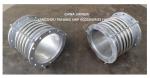 Stainless Steel Expansion Joints & Stainless Steel Bellows Expansion Joints