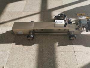 Quality 400-1100mm X-Ray Pipeline Crawlers 250kv 17ah Ndt X Ray Equipment wholesale